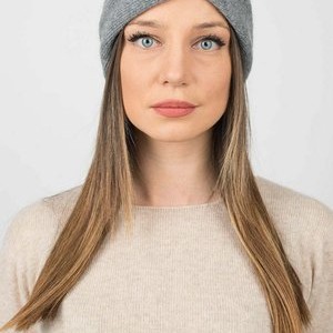 BLEND - Ear warmers - grigio BLEND - Ear warmers - grigio