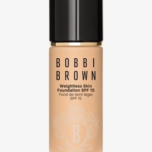 WEIGHTLESS SKIN FOUNDATION - Foundation - natural