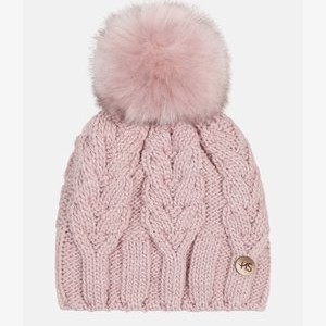 Beanie - carnation pink Beanie - carnation pink