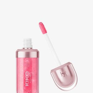 3D HYDRA LIP OIL - Lip oil - cherry cherry