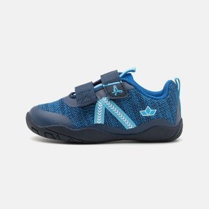 ARIDE V BAREFOOT - Trainers - blue/navy