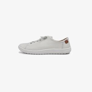 WEINBRENNER BAREFOOT - Trainers - bianco WEINBRENNER BAREFOOT - Trainers - bianco