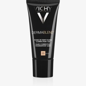 DERMABLEND TEINT-KORRIEGIERENDES MAKE-UP - Foundation DERMABLEND TEINT-KORRIEGIERENDES MAKE-UP - Foundation