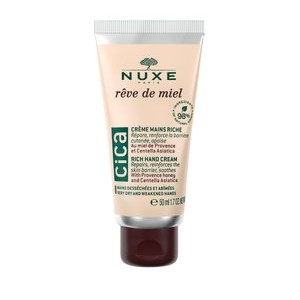 CICA HAND CREAM 50ML - Hand cream - n/a CICA HAND CREAM 50ML - Hand cream - n/a