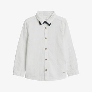 SET - Shirt - off white SET - Shirt - off white