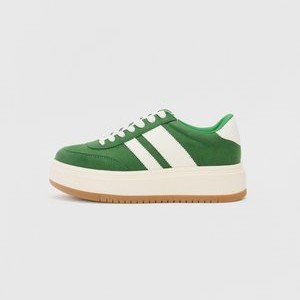 NAVIDA - Trainers - green multi NAVIDA - Trainers - green multi