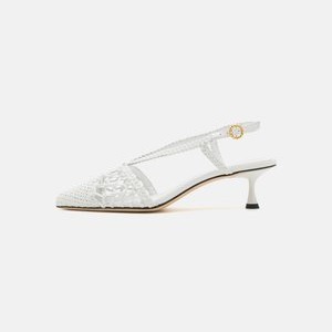 NEXUS - Bridal shoes - white NEXUS - Bridal shoes - white