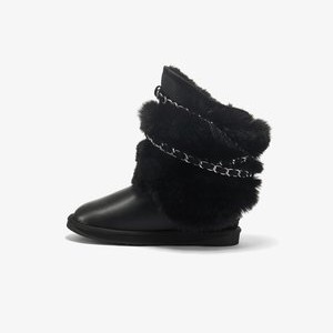 ATILLA SHORT - Ankle boots - black ATILLA SHORT - Ankle boots - black