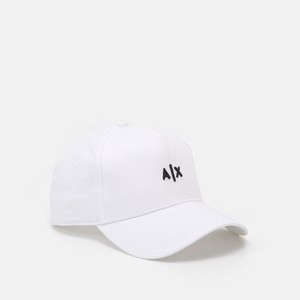 BASEBALL - Cap - white