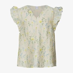 VMJOSIE - Blouse - birch VMJOSIE - Blouse - birch
