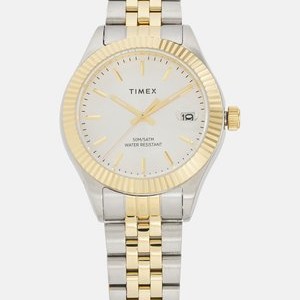 Legacy - Watch - silver-coloured/gold-coloured