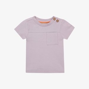Basic T-shirt - iris Basic T-shirt - iris