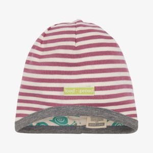 WENDE - Beanie - altrosa WENDE - Beanie - altrosa