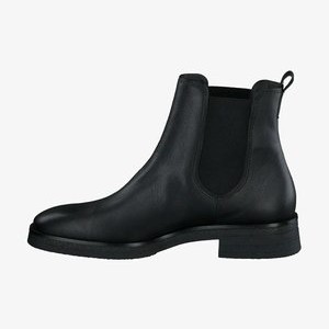 Ankle boots - maincalf black