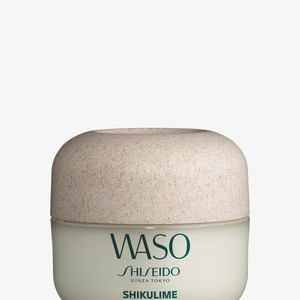 WASO SHIKULIME MEGA HYDRATING MOISTURIZER - Face cream WASO SHIKULIME MEGA HYDRATING MOISTURIZER - Face cream