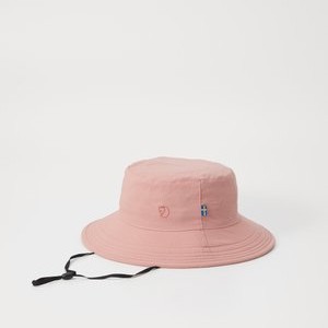 ABISKO SUN HAT UNISEX - Hat - dusty rose ABISKO SUN HAT UNISEX - Hat - dusty rose