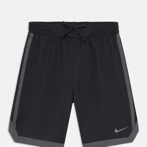VOLLEY UNISEX - Sports shorts - black VOLLEY UNISEX - Sports shorts - black