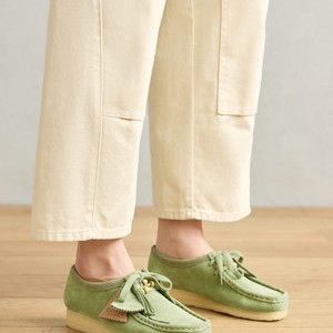 WALLABEE - Lace-ups - apple WALLABEE - Lace-ups - apple
