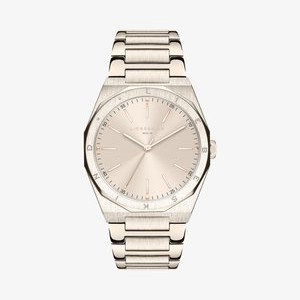 Watch - rose gold-coloured Watch - rose gold-coloured