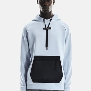 HOODIE 3 - Hoodie - arctic HOODIE 3 - Hoodie - arctic