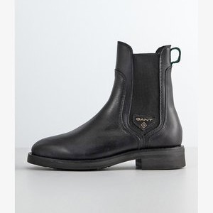 AIMLEE - Classic ankle boots - black AIMLEE - Classic ankle boots - black