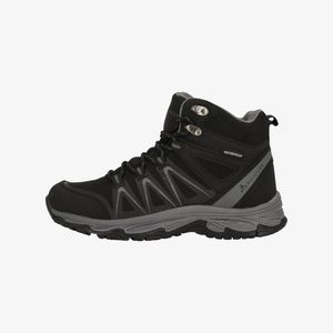 CANSOU - High-top trainers - black CANSOU - High-top trainers - black