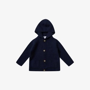 Cardigan - navy Cardigan - navy