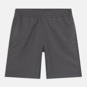 CLUB BERMUDAS - Sports shorts - anthracite CLUB BERMUDAS - Sports shorts - anthracite