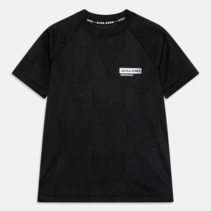 JCOCNZ PARIS JNR - Basic T-shirt - black