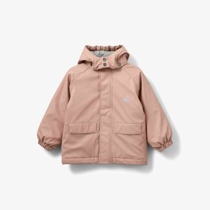 BILLIE - Light jacket - rosy brown BILLIE - Light jacket - rosy brown