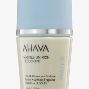 AHAVA BODY TREATMENTS - MAGNESIUM RICH DEODORANT FOR WOMEN - Deodorant AHAVA BODY TREATMENTS - MAGNESIUM RICH DEODORANT FOR WOMEN - Deodorant
