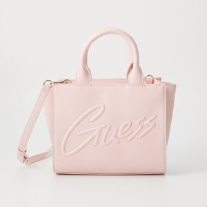 TOTE BAG UNISEX - Handbag - ballet pink TOTE BAG UNISEX - Handbag - ballet pink