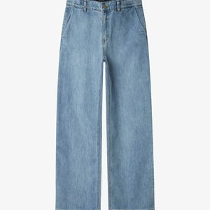 Flared Jeans - light blue denim Flared Jeans - light blue denim