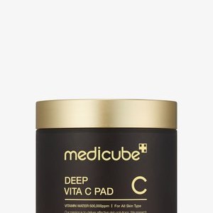 DEEP VITA C PAD - Face wipes DEEP VITA C PAD - Face wipes