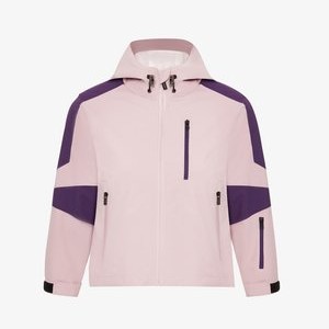 Light jacket - lavendel Light jacket - lavendel