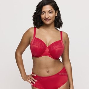 MONTARA FULL CUP - Underwired bra - true red MONTARA FULL CUP - Underwired bra - true red