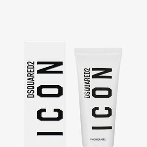 ICON POUR FEMME SHOWER GEL - Shower gel ICON POUR FEMME SHOWER GEL - Shower gel