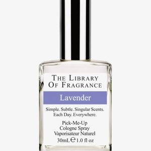 EAU DE COLOGNE - Eau de Cologne - lavender EAU DE COLOGNE - Eau de Cologne - lavender