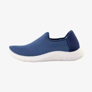 GAIA - Slip-ons - jeans blau GAIA - Slip-ons - jeans blau