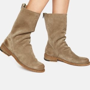 Classic ankle boots - lead grey Classic ankle boots - lead grey