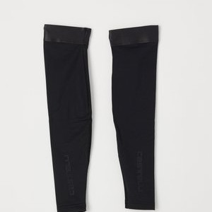 ESPRESSO UNISEX - Arm warmers - light black ESPRESSO UNISEX - Arm warmers - light black