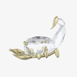 ZODIAC SCORPIO - Other accessories - gold-coloured ZODIAC SCORPIO - Other accessories - gold-coloured