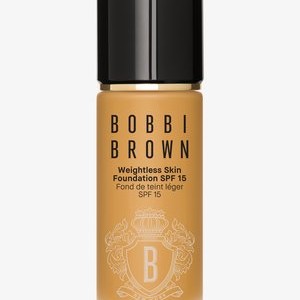 WEIGHTLESS SKIN FOUNDATION - Foundation - golden honey WEIGHTLESS SKIN FOUNDATION - Foundation - golden honey