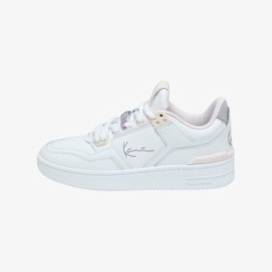 89 LXRY - Trainers - white pink lilac 89 LXRY - Trainers - white pink lilac