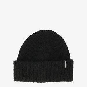 Beanie - black Beanie - black