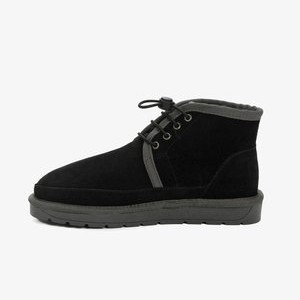 Ankle boots - black Ankle boots - black