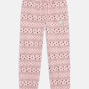KMGAPPALOSA LIFE LOOSE PANT - Tracksuit bottoms - bleached mauve KMGAPPALOSA LIFE LOOSE PANT - Tracksuit bottoms - bleached mauve