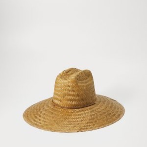 BELLS II SUN HAT UNISEX - Hat - light brown BELLS II SUN HAT UNISEX - Hat - light brown