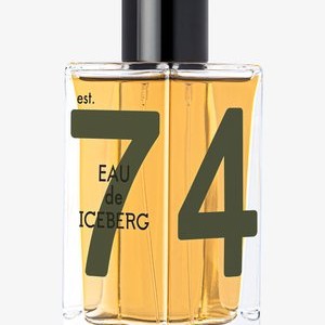 EAU AMBER EDT - Eau de Toilette EAU AMBER EDT - Eau de Toilette