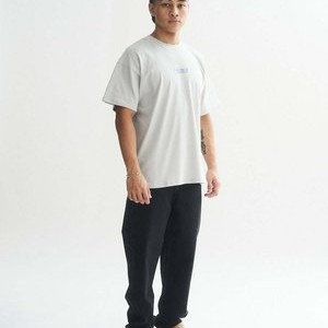 OG LOGO - Basic T-shirt - light grey OG LOGO - Basic T-shirt - light grey